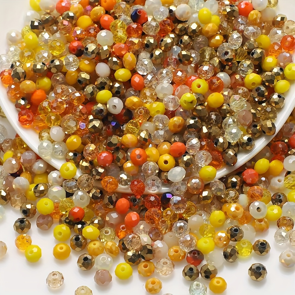 

For Making, 4/6/8mm For Bracelets And