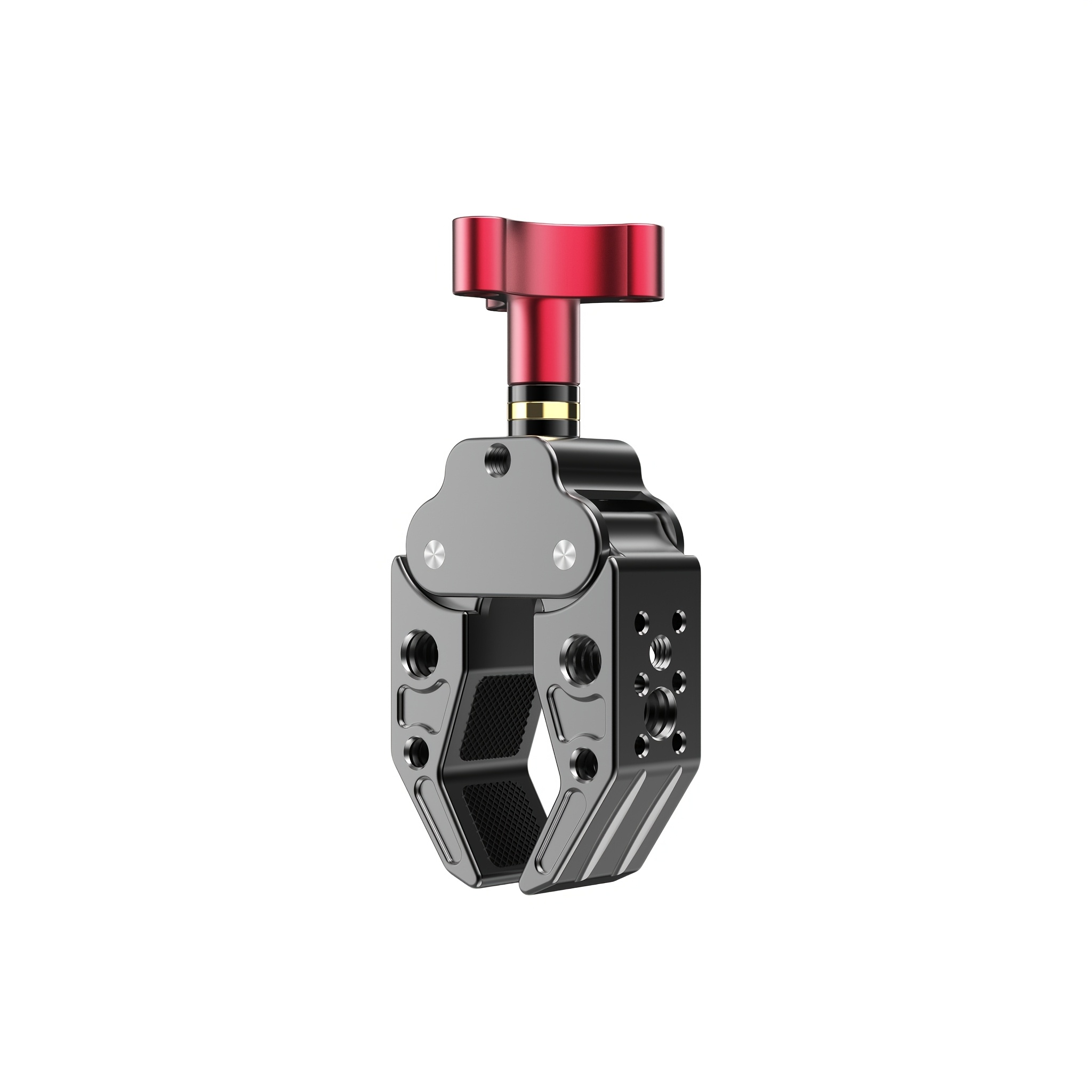 Aluminum Alloy Camera Clamp Mount | Crab Clamp For / | Video Filmmakers & Photographers