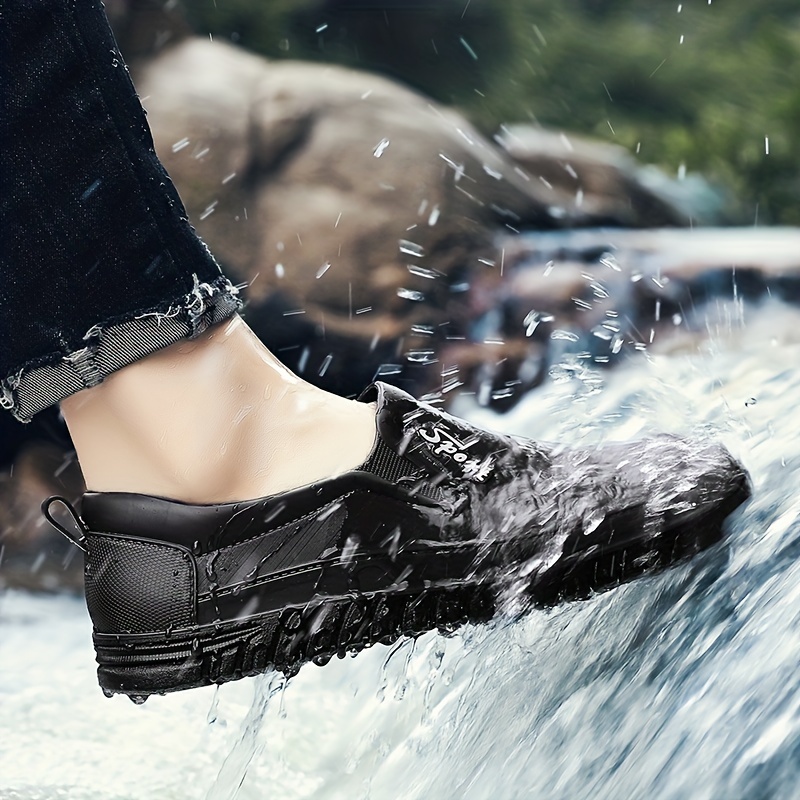 Comfortable waterproof shoes online