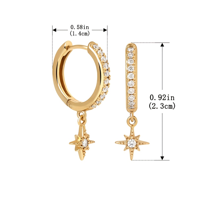 Mom & Son Matching Pendant Necklace Gift