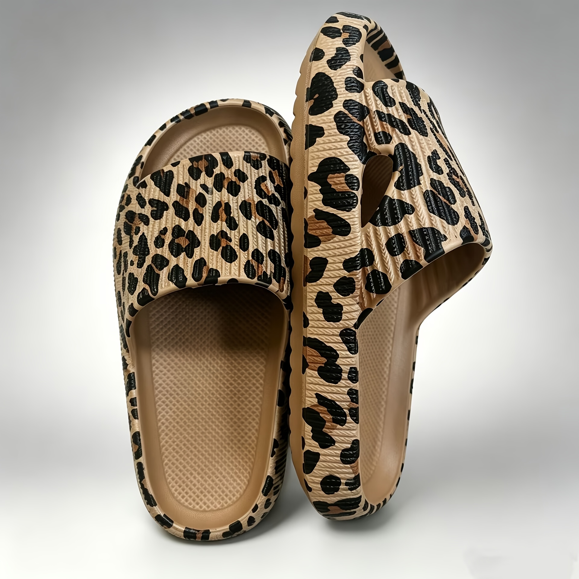 TEMU Outdoor Men's And Women's Universal Sports Sandals And Slippers
