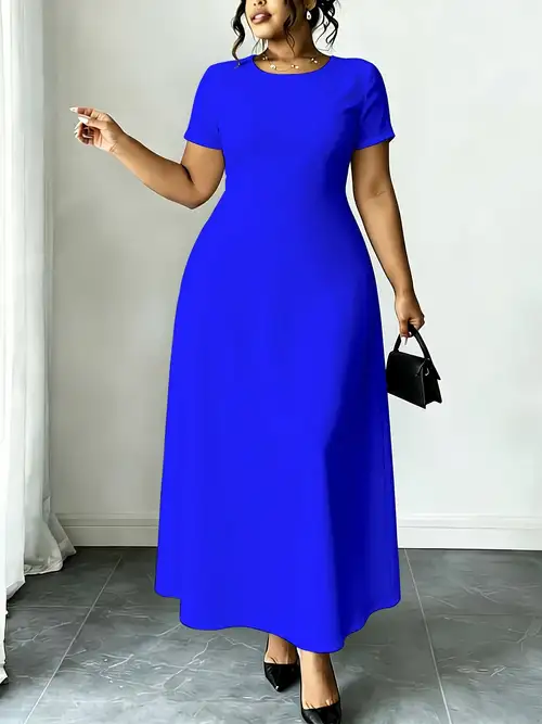 blue dresses long sold on Temu United States blue dresses long sold on Temu United States