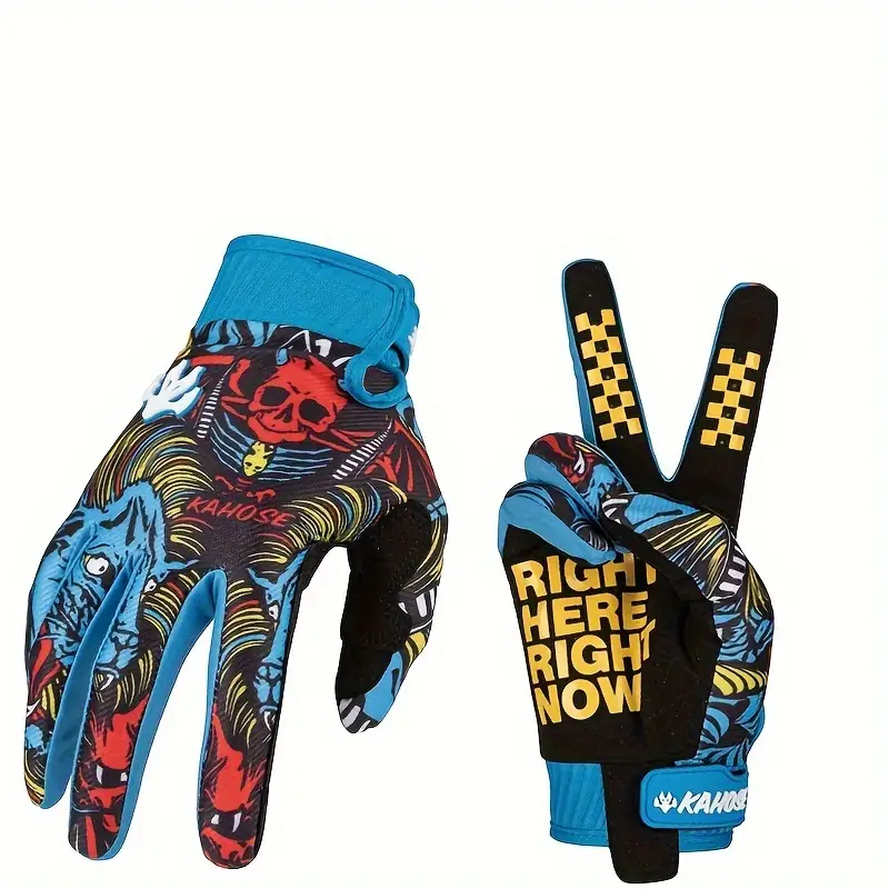 Motowolf Guantes Transpirables Anticaída Para Motocicleta Antideslizantes Para Pantalla T Ctil Equipo De Carreras De