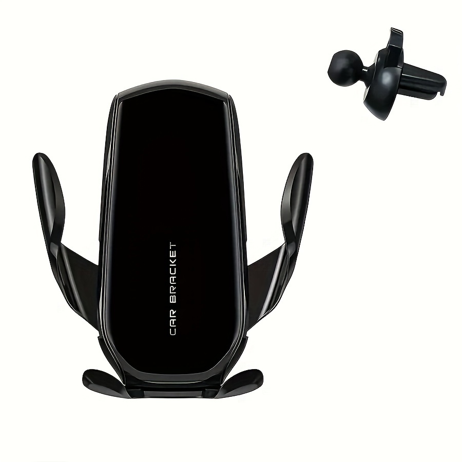 Gravity Auto-clamping Smartphone Air Vent Mount Phone Holder