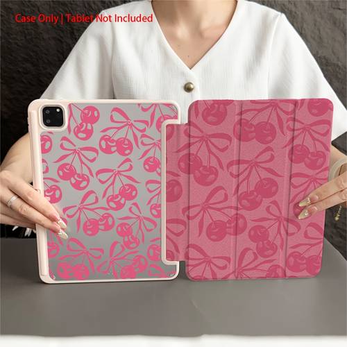 for ipad case a foldable tablet cover suitable for ipad models 10 2 inches air 5th pro 11 2022 and for ipad 7th 8th generation air 2 air air a16 2025 a lightweight and protective cover ideal for work travel