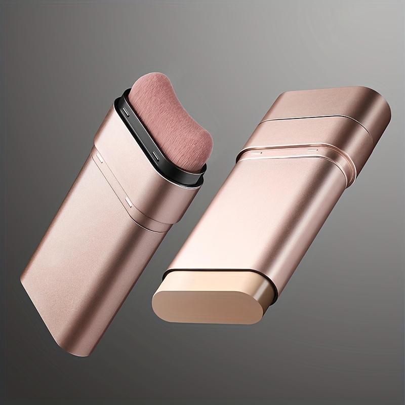Single Natural Blending Moisturizing Waterproof Long Lasting