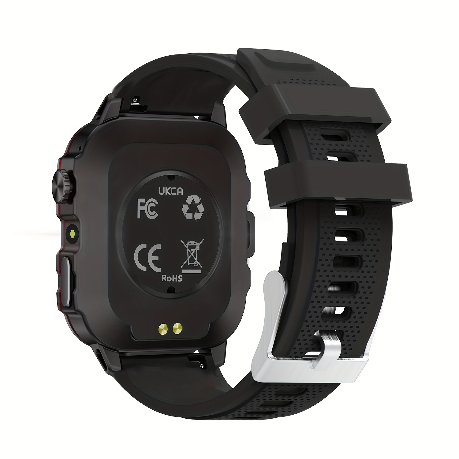 Valentine'S Day Gift, Upgraded Smart Watch for 2025, Featuring a 1.81-Inch HD Screen, Flashlight, Wireless Calling, Contacts, Message Notifications, Multiple Sports Modes, Sedentary Reminders, Alarm Clock, Weather Checking, Call Logs, Pedometer