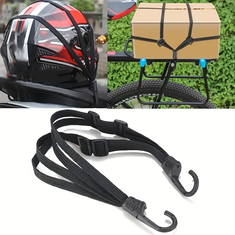 

1pc For Motorcycles & Evs Luggage For Helmets, Luggage - -, & -use Retractable