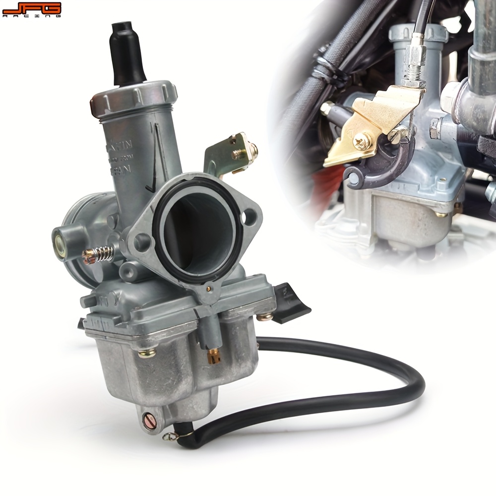 Motorcycle CVK30 CVK 30MM Carburetor Carb Replacem... - Grandado