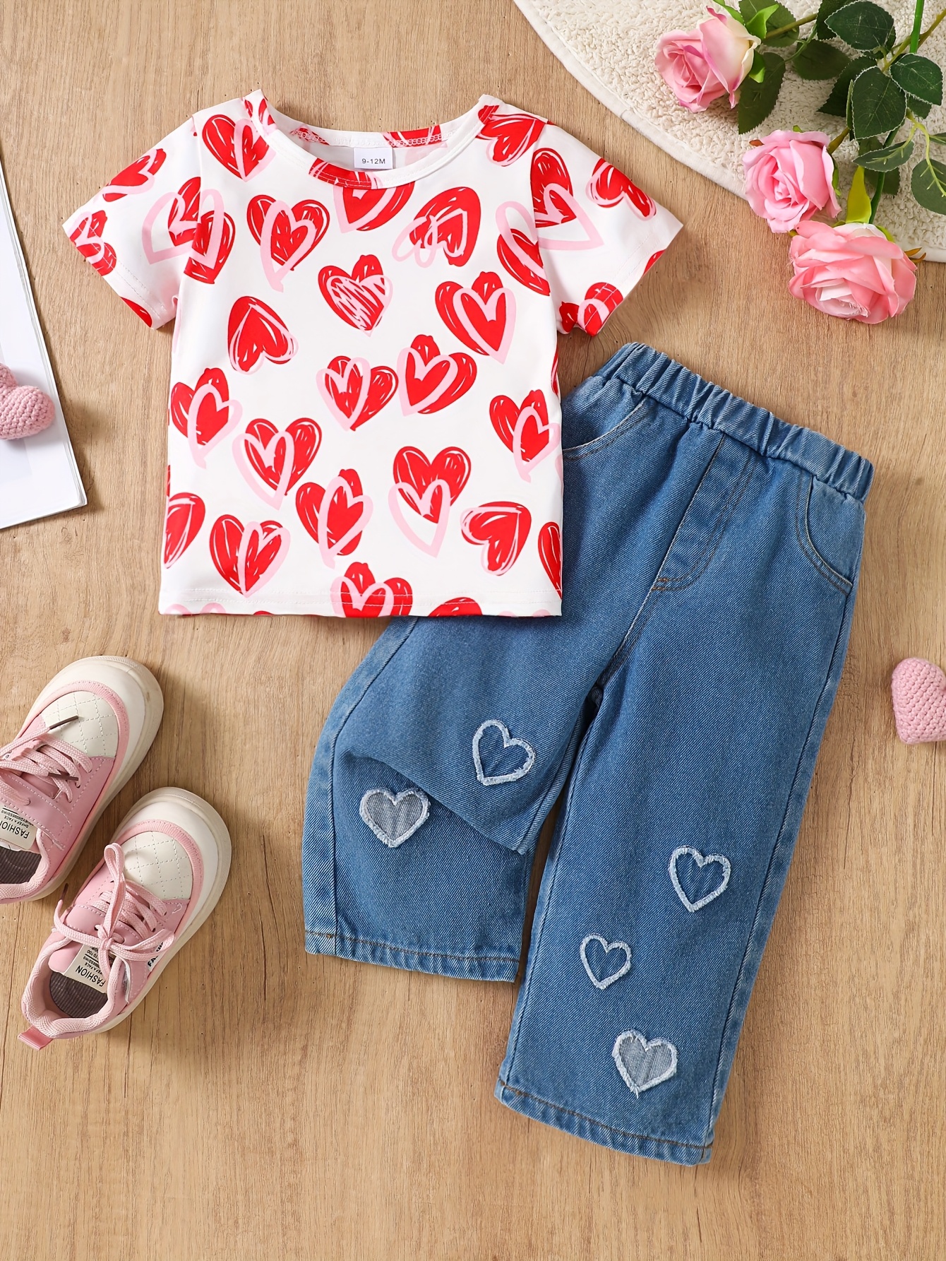 Baby Girl Dress Jeans Top Baby Dress Jeans Top Year Baby With