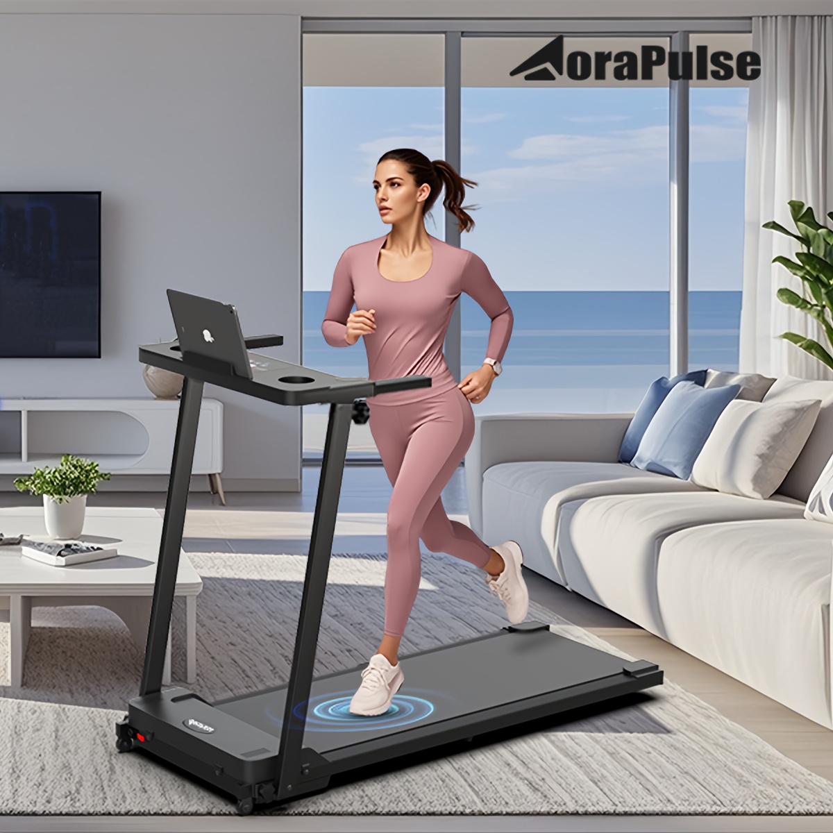 友達トレーニング 足元可愛くてテンションあがる🌈 友人と目黒川running