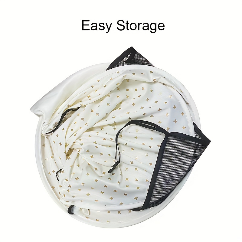 Youngsters' Stroller Sunshade Canopy, Windproof & UV Protection