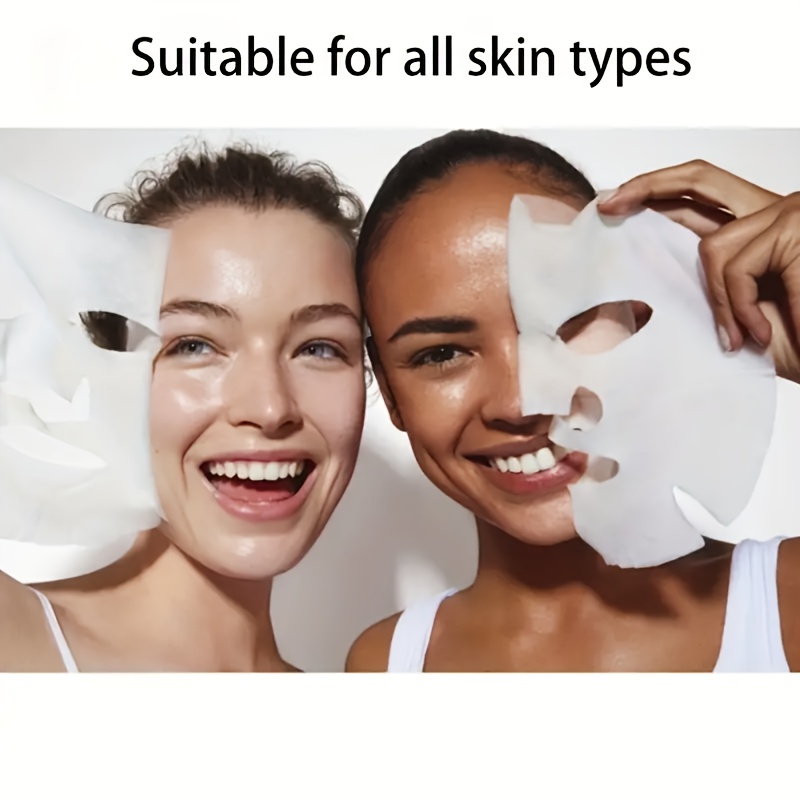 5pcs 10pcs aloe vera hydrating face mask sheets moisturizing - Temu