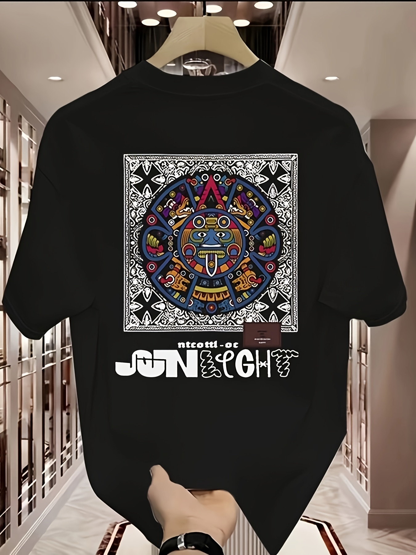 maglietta oversize pesante t shirt vintage Temu Italy