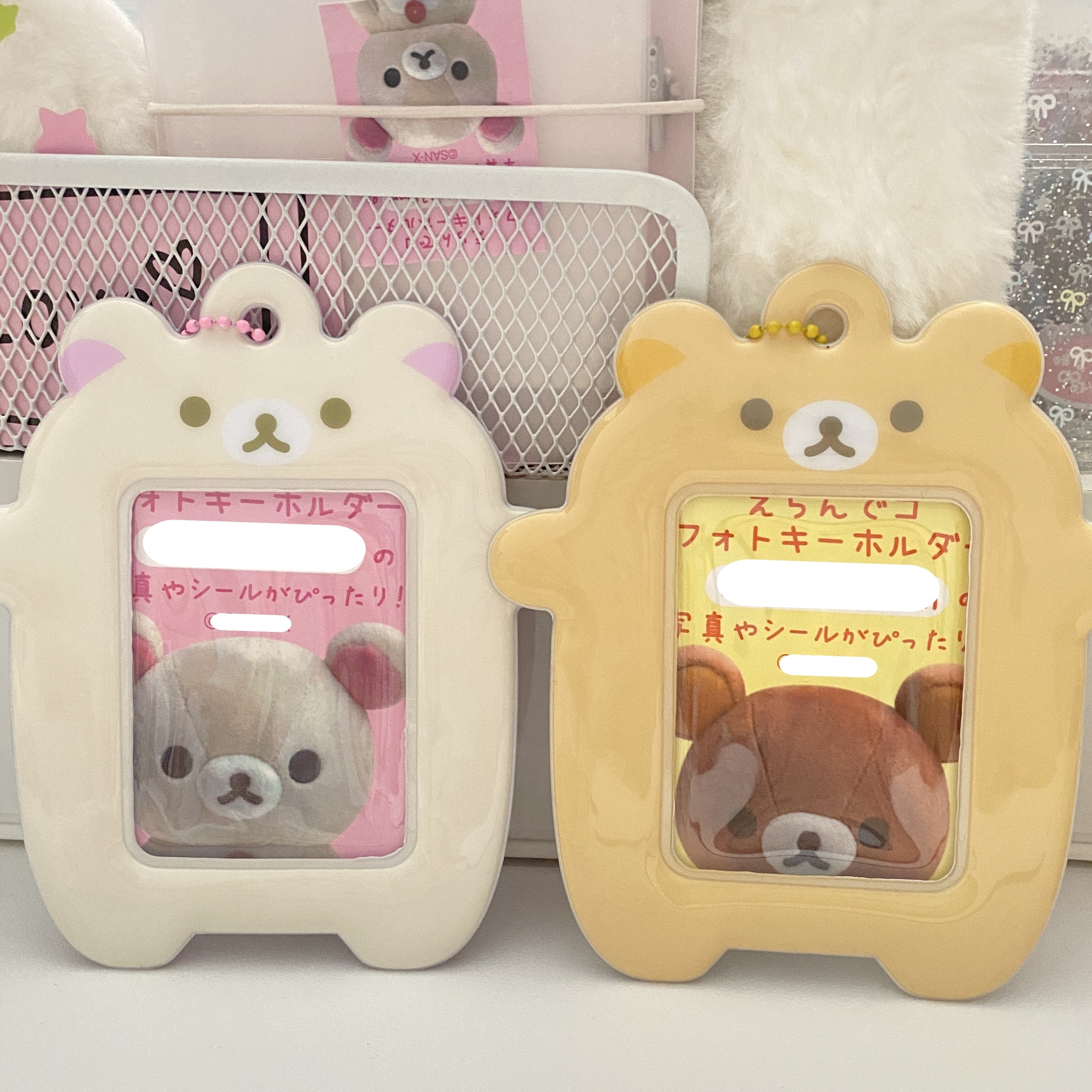 

1pc Bear Pvc , 3-, Pendant