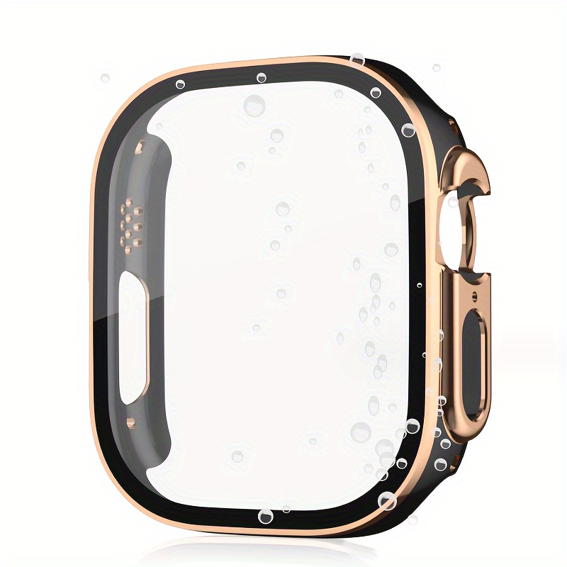 Protector Pantalla Cristal Templado Watch Ultra 49mm - Temu Chile