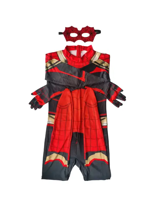 Temu Spider spider costume sold on Temu United States