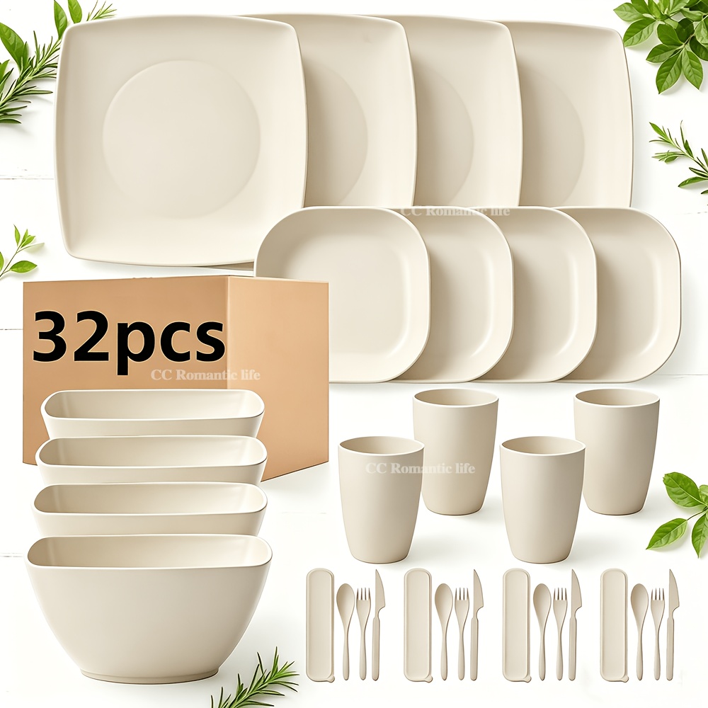 geschirr sets