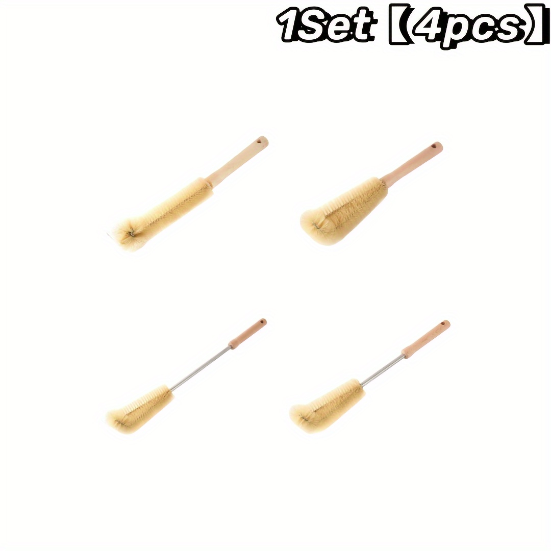 Temu 4Pcs Cleaning … - image