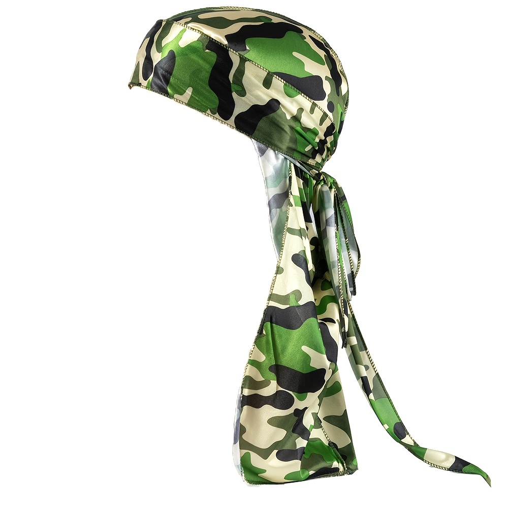 do rag sold on Temu United States display picture 1