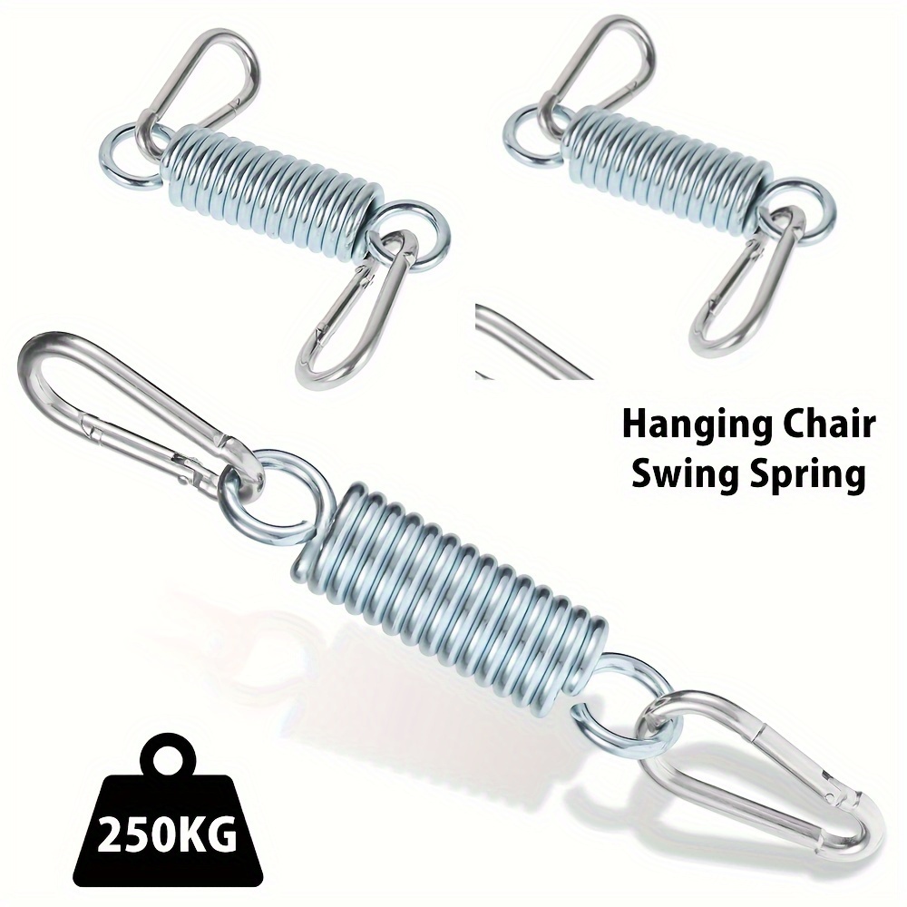 Hammock Hanging Kit 360° Rotate Capacity Heavy Duty Swing - Temu