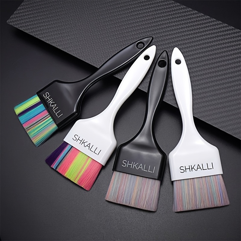 Hair Coloring Brochas De Pintar Pelo Brocha De Tinte Para Cabello