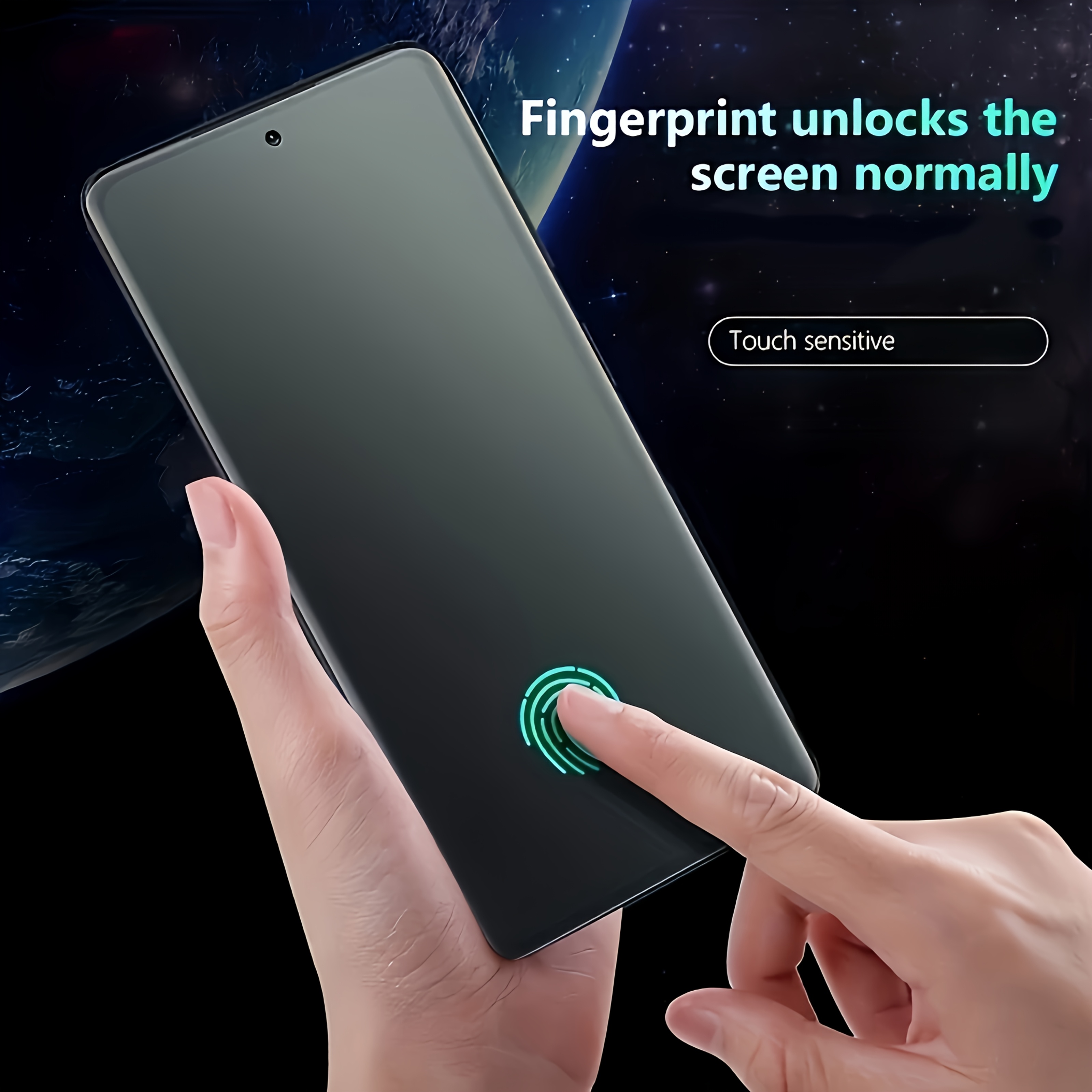 TEMU 5pcs Hydrogel Matte Screen Protector For Xiaomi Redmi Note 14 Pro+/note 14 Pro/note 14/note 13 Pro+/note 13 Pro/note 13/note 12 Pro+/note 12