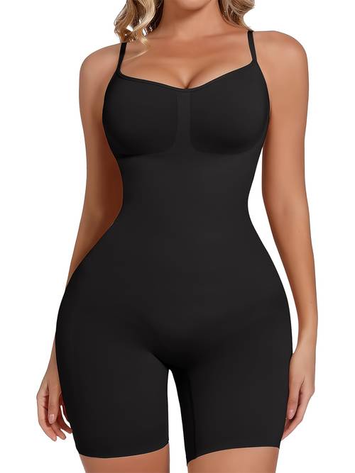 shaping body shaper belly way shapewear bodysuits shaping thigh seamless shaping underwear