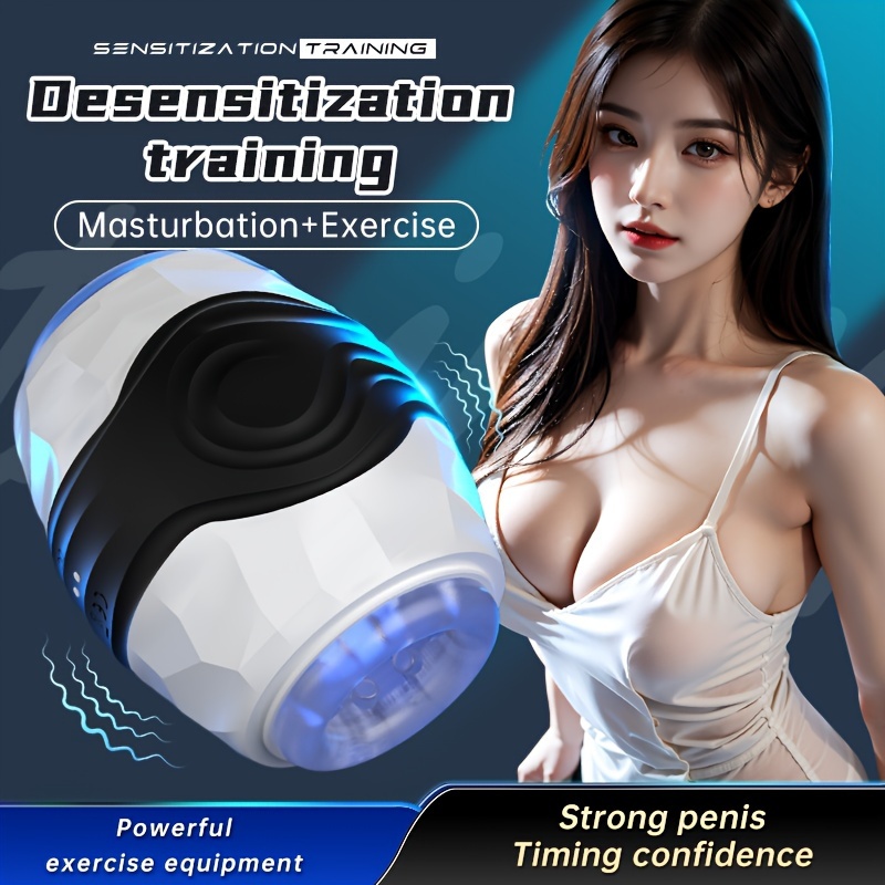 mens masturbater sold on Temu United States