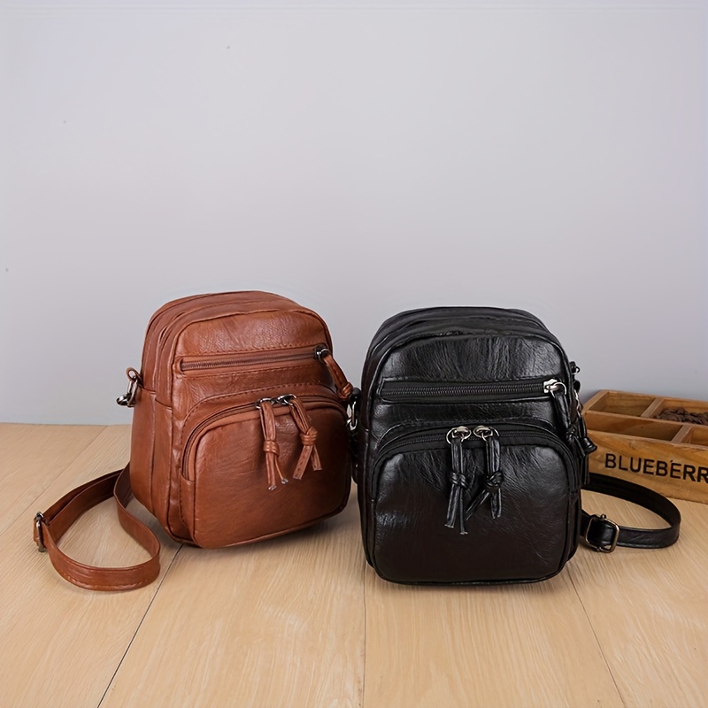 

- Bag For - Shoulder , For & Commuting