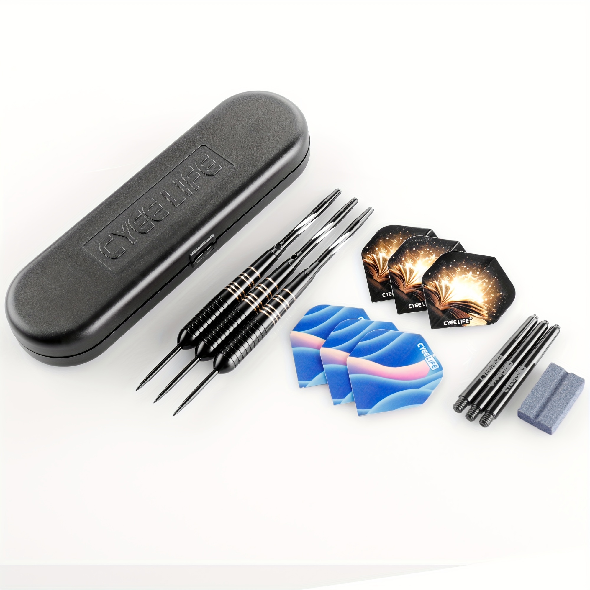 26G Hard Dart Metalen Naald Professionele Competitie Valbestendige Pure Koper Hard Dart