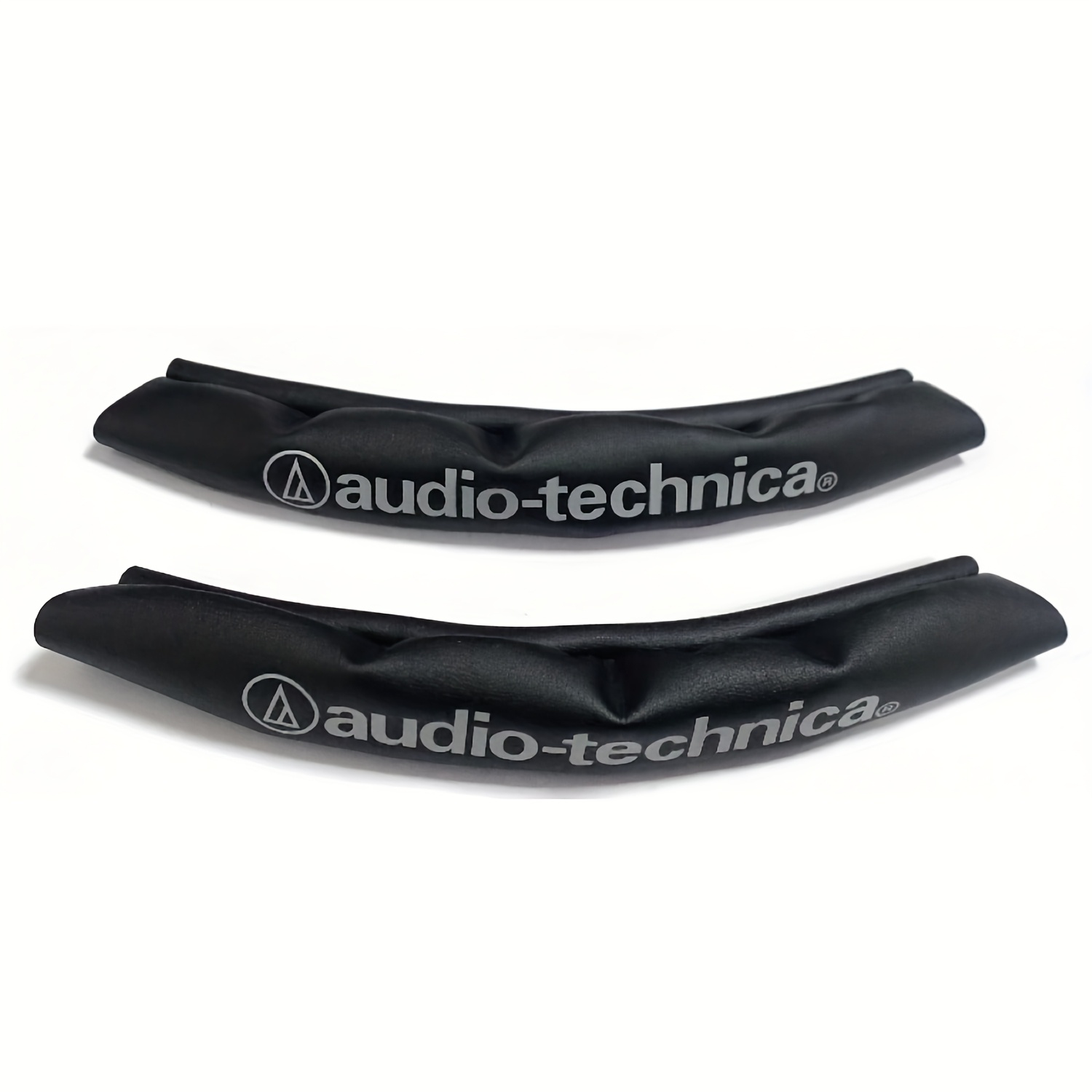 * * Headphone Cover - Black * Leather Headband Protector with Adjustable Strap, Ideal for Rebuild and DIY Kits, Headphone Accessory | Adjustable Headband | Durable Headgear, Headphone Accessories