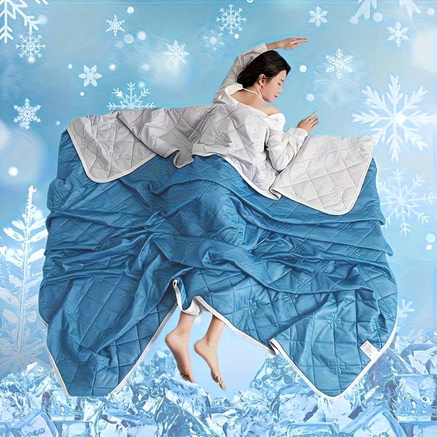 solid color cooling summer quilt   used in   soft and   ultrasonic printing thin quilt easy to machine wash suitable for bedrooms living rooms sofas guest rooms offices and other  