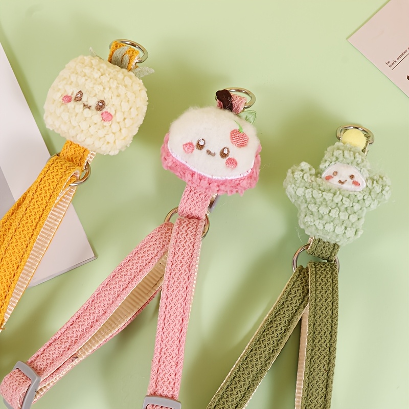 Adjustable Dog Harness with Leash for Small to Medium Dogs