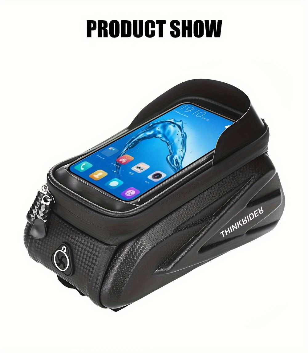  bag 2l frame bag 7 touchscreen bag accessories details 6