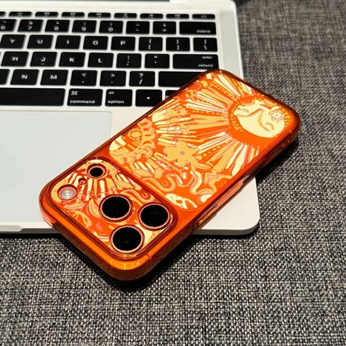 item picture phone case large window for iphone 17 pro max phone cases full coverage shockproof protective phone shell suitable for iphones 16 15 14 13 12 11 soft mens and womens festival gifts for couple friends yourself