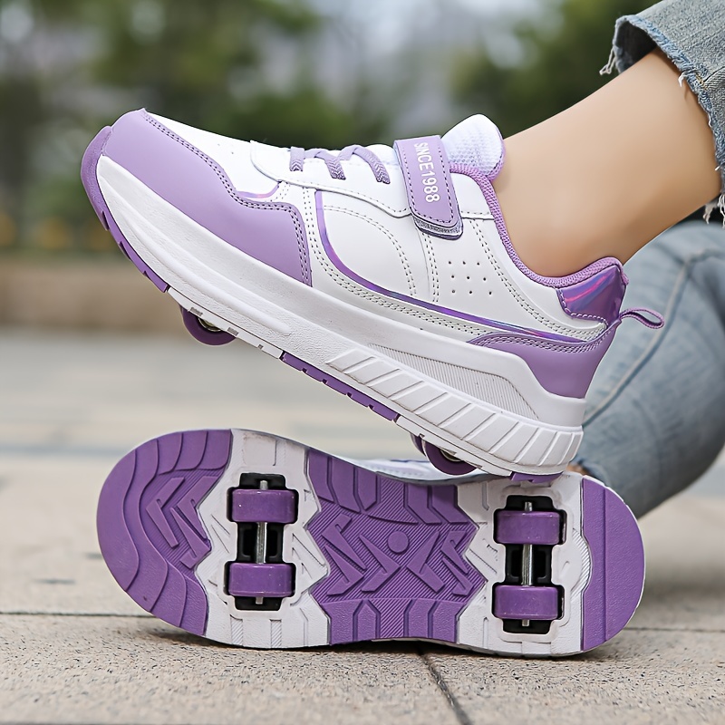 Alte Air Force Nike Bianche Uomo 2018 Roller Skate Scarpe