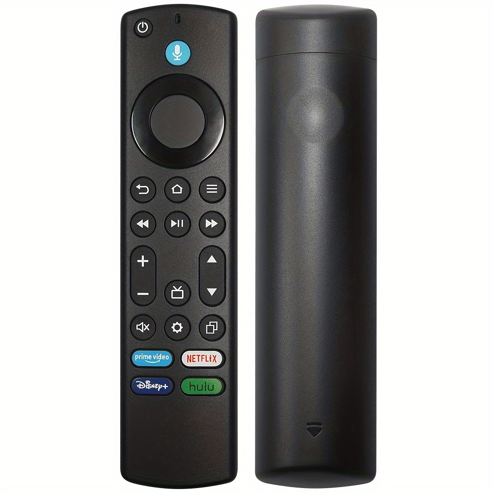 Fire TV Stick 4K (2021) with Alexa Voice Remote (includes