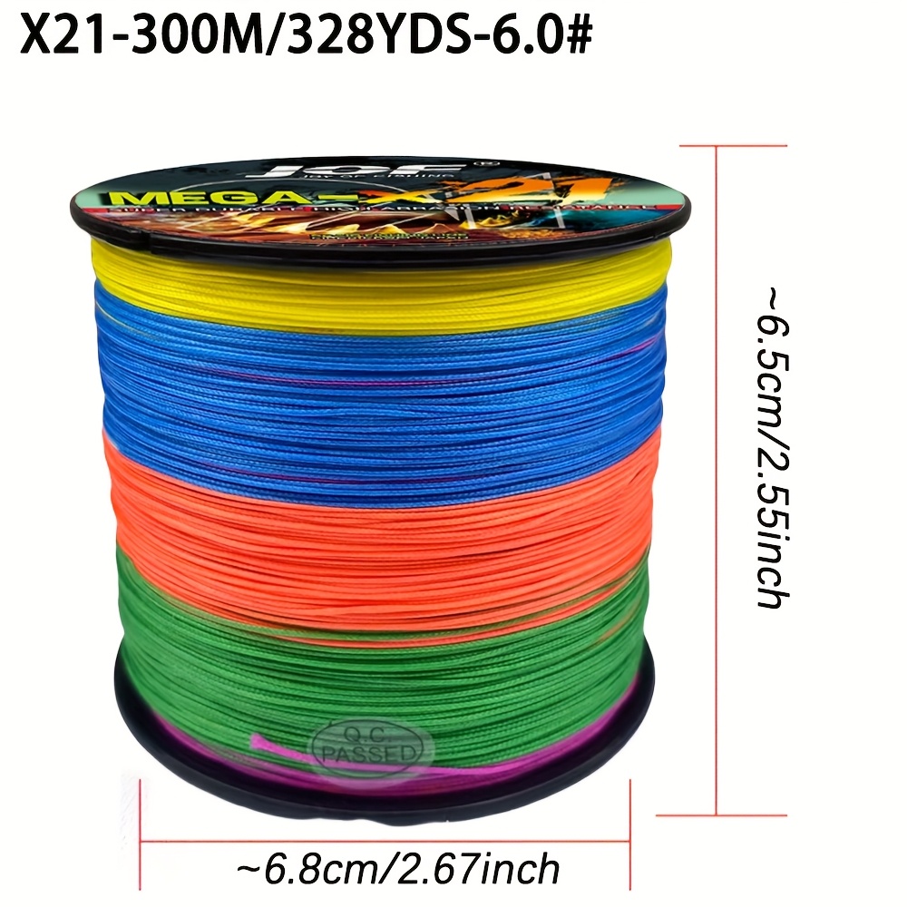 21 pe braided fishing line suitable saltwater - Temu Norway