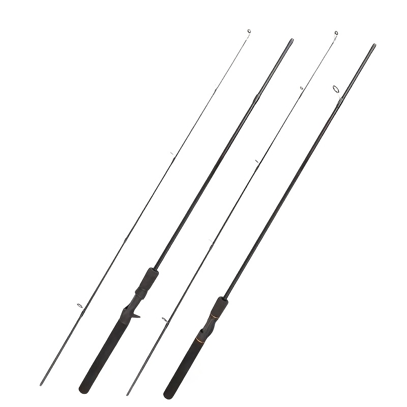 

Lightweight & Fishing Rod With - , Long-range Casting For Freshwater & Saltwater Angling, Ideal For Beginners