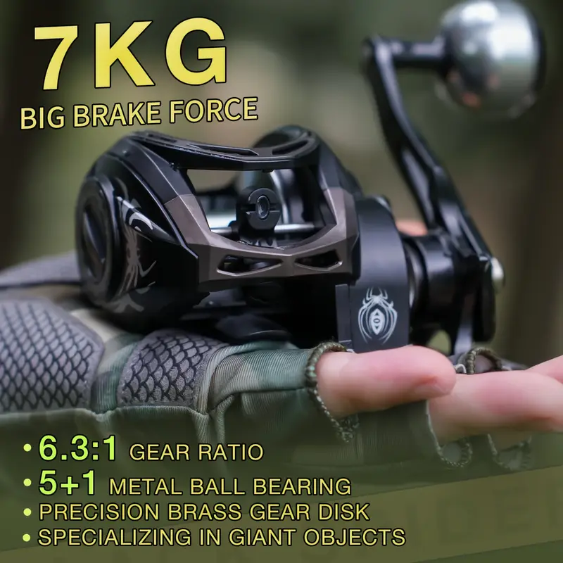 baitcasting reel most expensive 5.3 1 Fishing For Fun Baitcaster I Catfish Pro shielded 11 The Most Expensive Fishing Reels