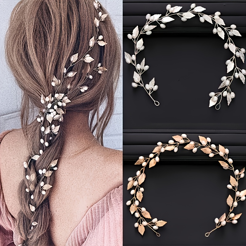 Women's Decorative Headwear for Special Occasions