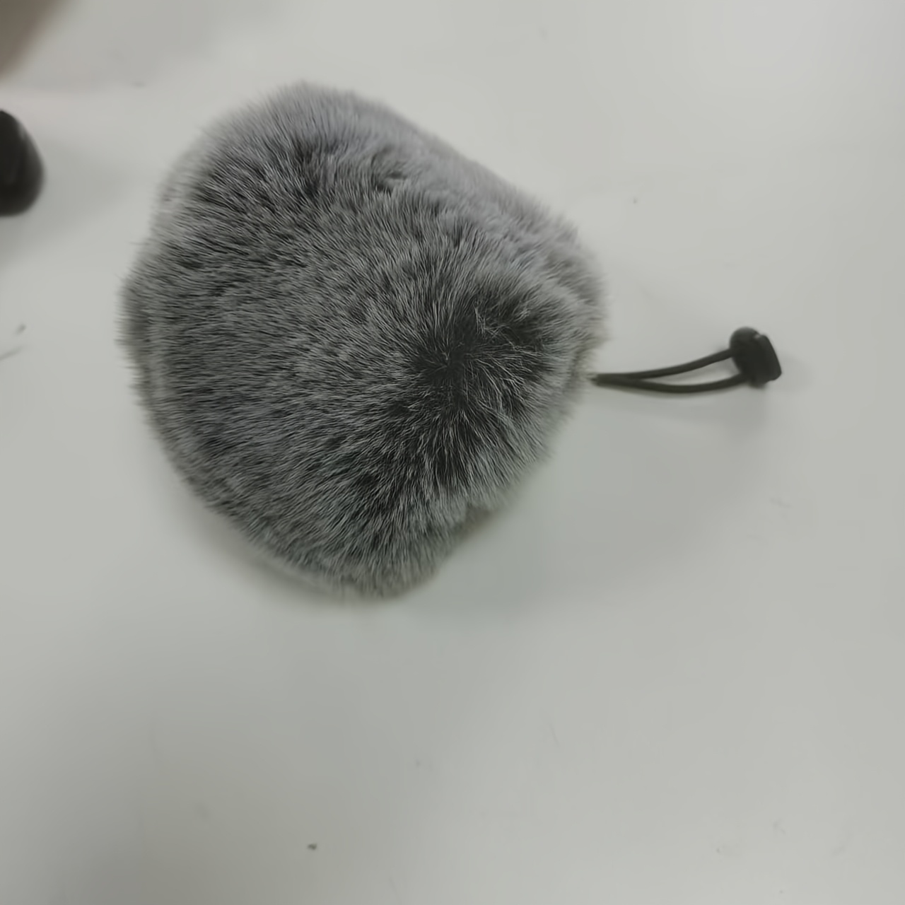 TEMU Paraspruzzi a per microfono, filtro di riduzione del rumore, copertura anti-spruzzo per microfono, copertura per microfono, copertura Yeti in