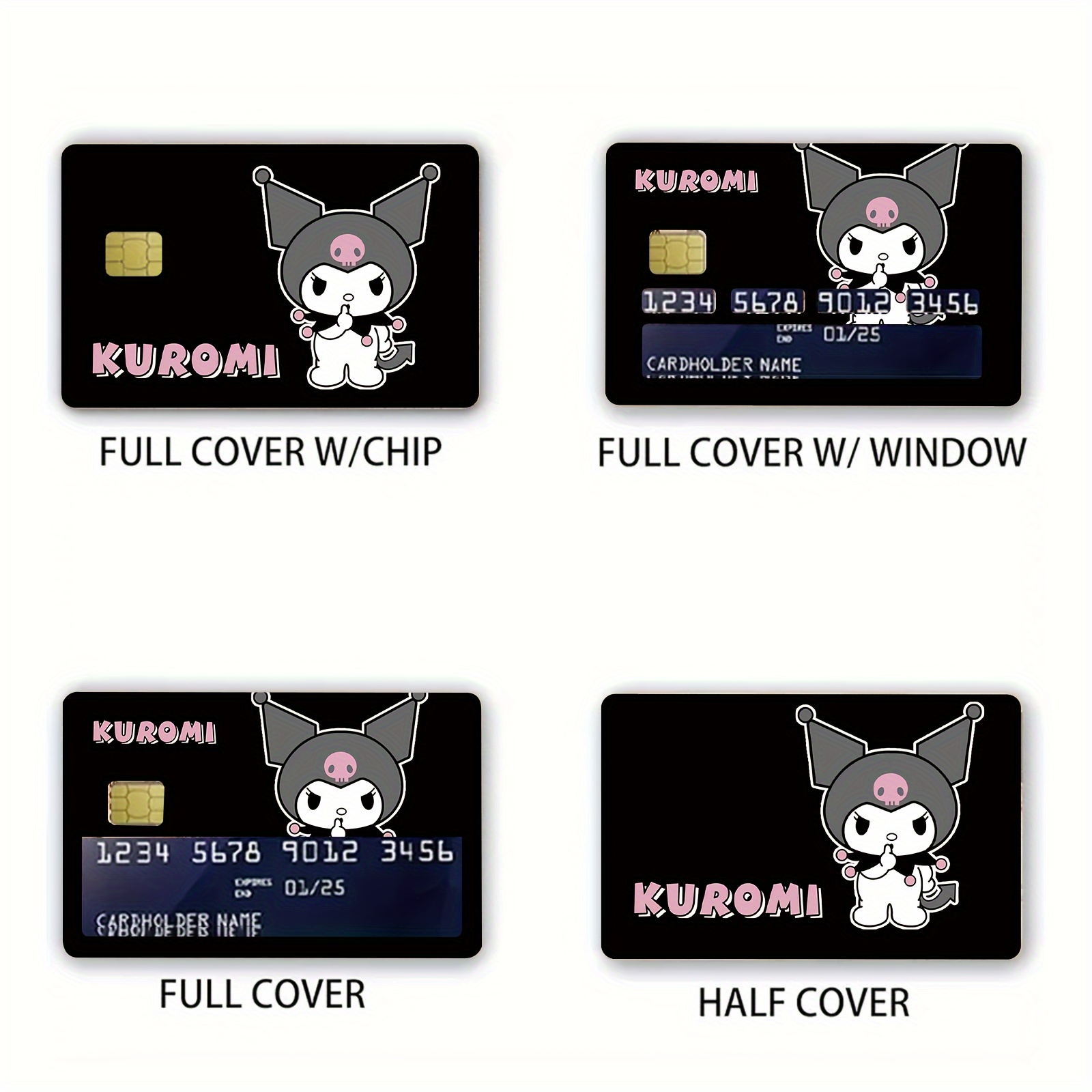vinyl scratch card sleeves Card Sleeves – Dinavio Crafthouse
