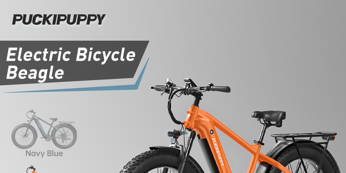 1 electric bike for adults rear high power brushless motor 26 fat tire 48v 15ah removable battery aluminum frame with rear storage shelf suitable for outdoor off road and urban commuting orange   disc brakes Product details 0