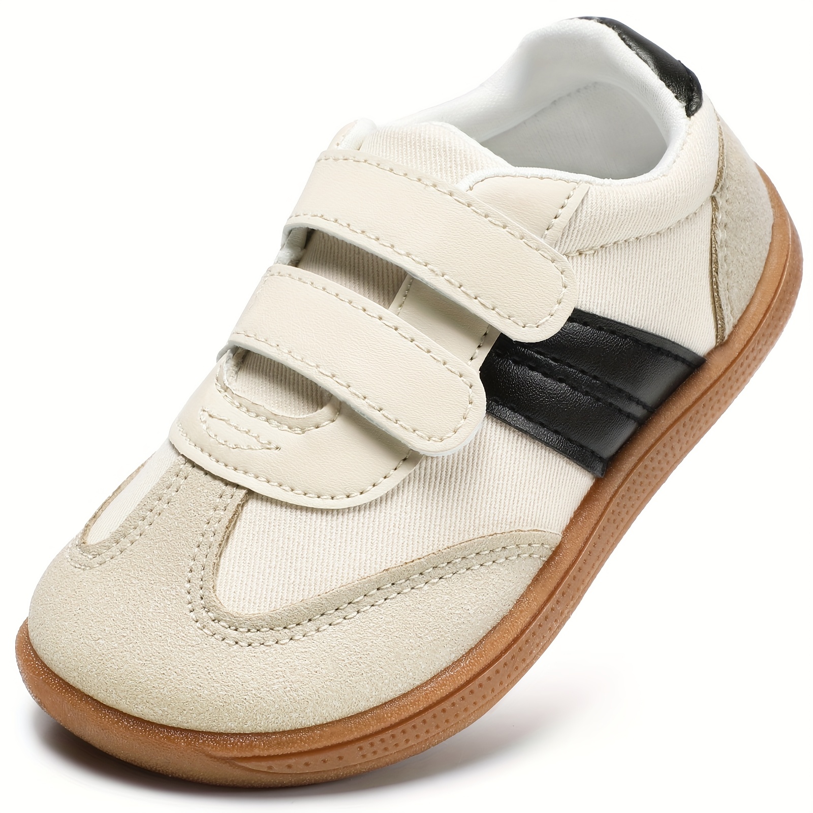 Toddler Wide Toe Box Barefoot Shoes Boys Girls Zero Drop,Baby First