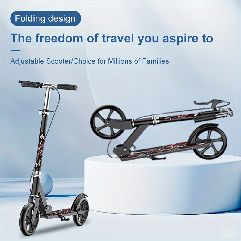  2 wheeled suitable 14 iron for city commuting details 4