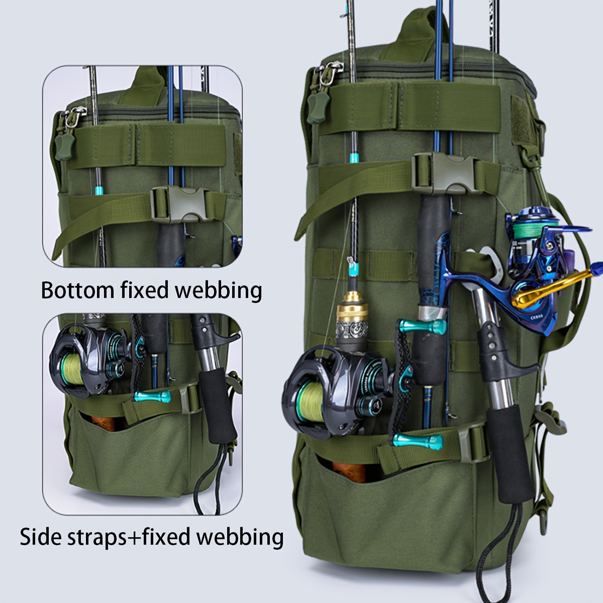 Durable Design