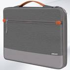 senlasi bolso para portátil compatible con portátiles de 13-16 pulgadas, bolsos para portátiles para macbook, ipad, surface, maletines para portátiles
