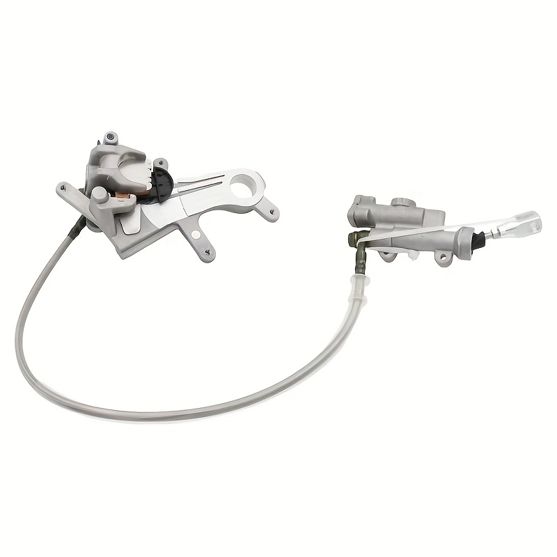 Mabutingti Front Brake Caliper With Brake Pads For Honda CRF250R - Foto 4